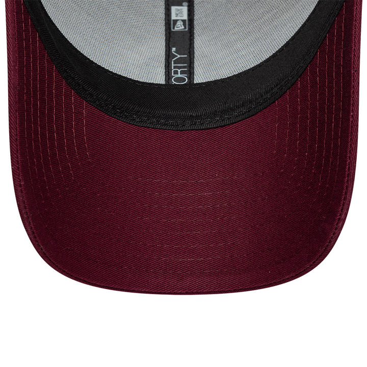 New Era Manchester United Seasonal 9Forty - Maroon