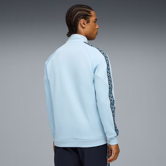 Manchester City 25/26 King Anthem Jacket