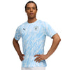 Manchester City 25/26 Warm Up Jersey