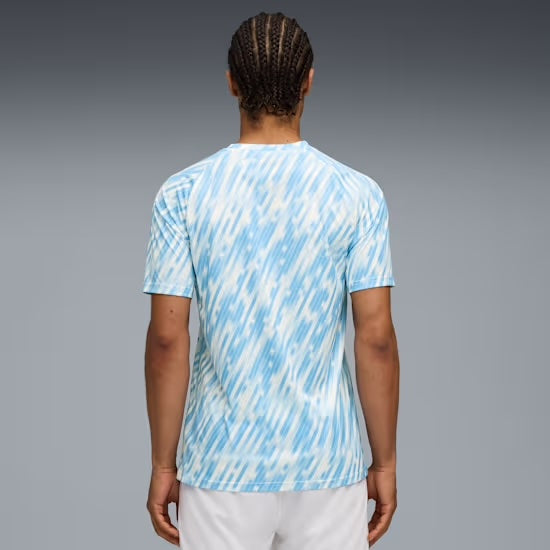 Manchester City 25/26 Warm Up Jersey