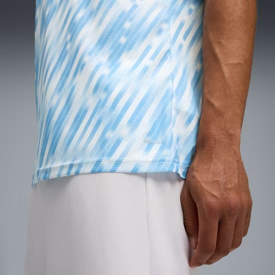 Manchester City 25/26 Warm Up Jersey