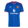 Manchester United 26/27 Away Jersey