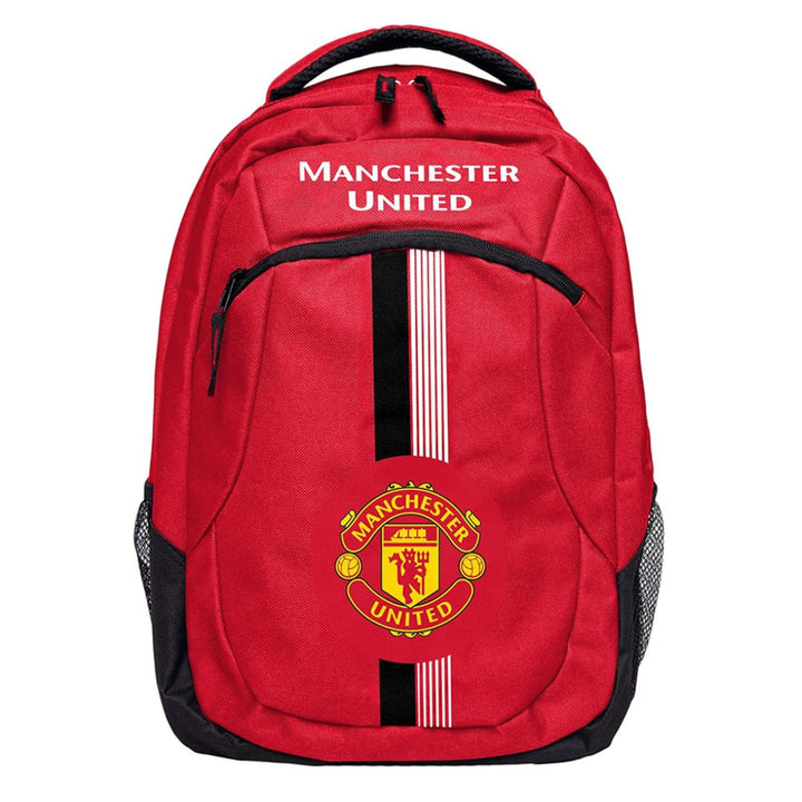 Manchester United FC Ultra Action Backpack