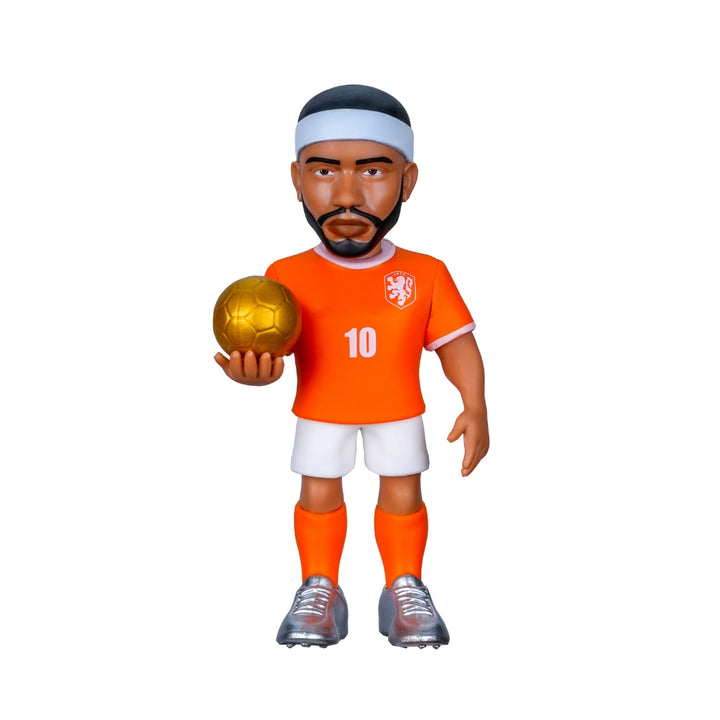 MINIX: Memphis WC