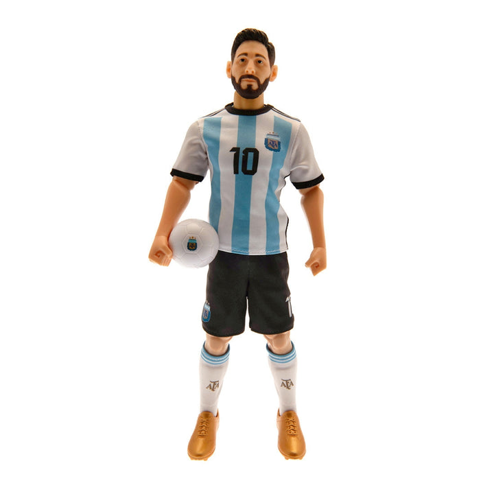 Messi Argentina Action Figure