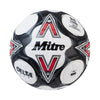Mitre Delta Evo - White / Black / Red