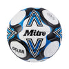 Mitre Delta One - White / Blue / Black