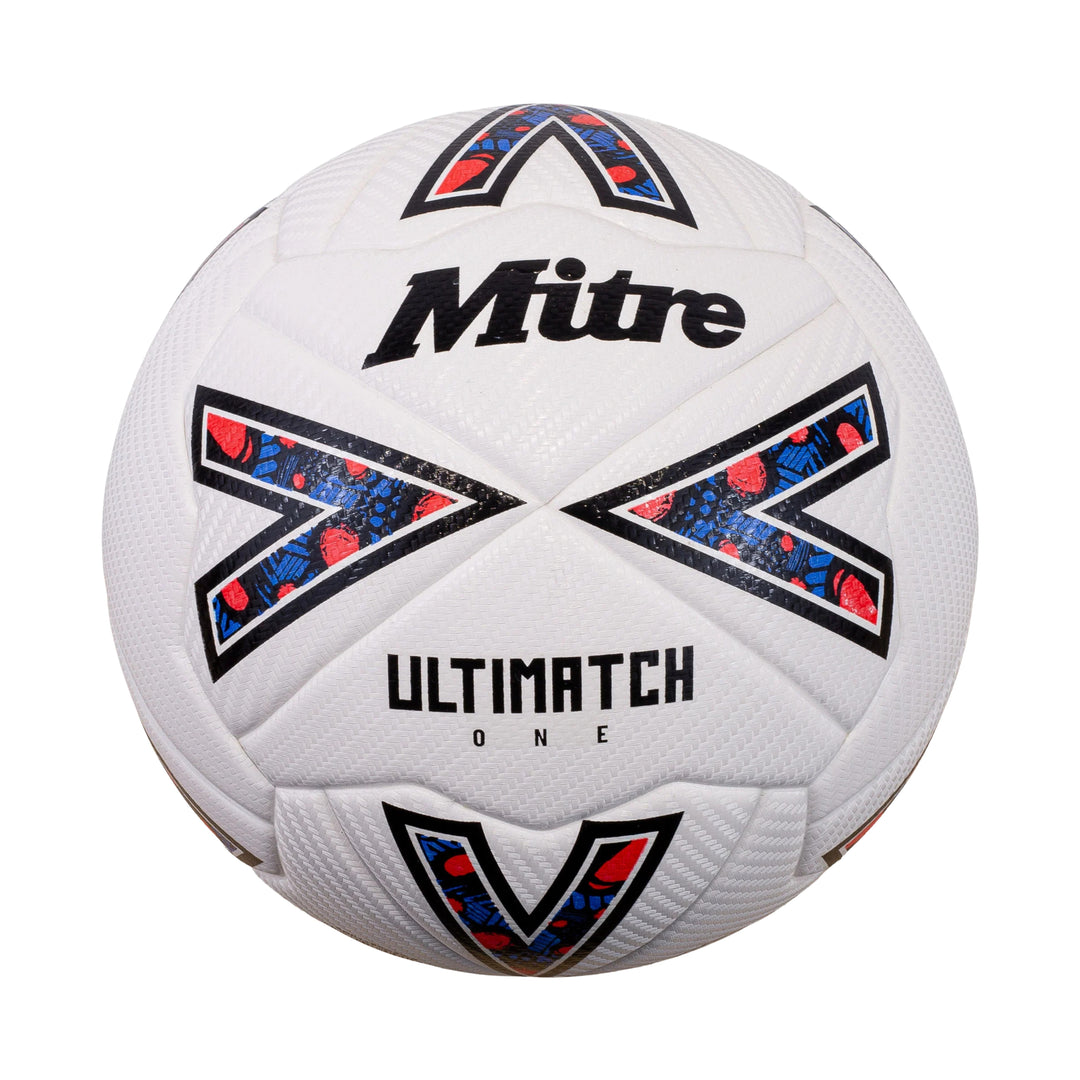 Mitre Ultimatch One 24 - White