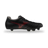Mizuno Monarcida Neo III Select SG Boots - Black / Morelia 40th Red
