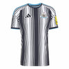 NEWCASTLE UNITED HOME JERSEY