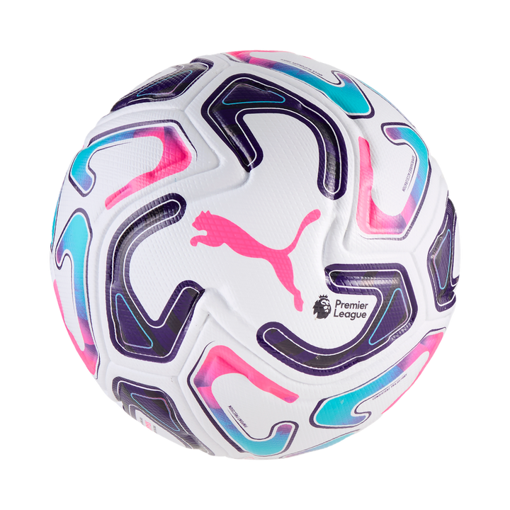 Puma Premier League 2026/27 Stellar Nitro Ultimate Reactivity (FIFA Quality Pro) WP - White