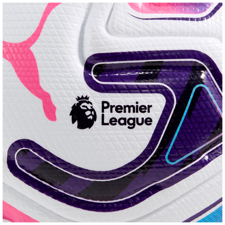 Puma Premier League 2026/27 Stellar Nitro Ultimate Reactivity (FIFA Quality Pro) WP - White