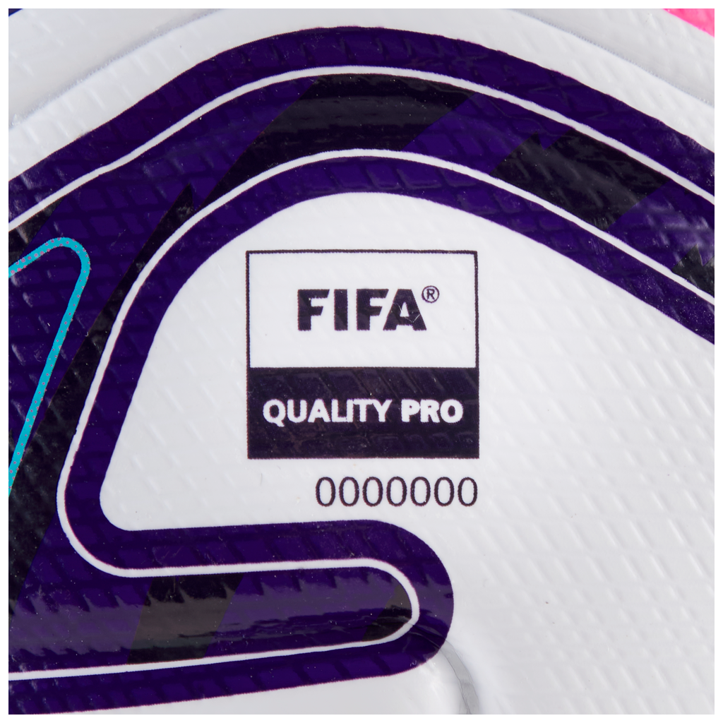 Puma Premier League 2026/27 Stellar Nitro Ultimate Reactivity (FIFA Quality Pro) WP - White