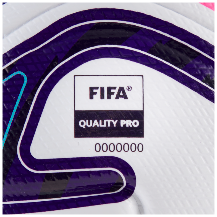 Puma Premier League 2026/27 Stellar Nitro Ultimate Reactivity (FIFA Quality Pro) WP - White