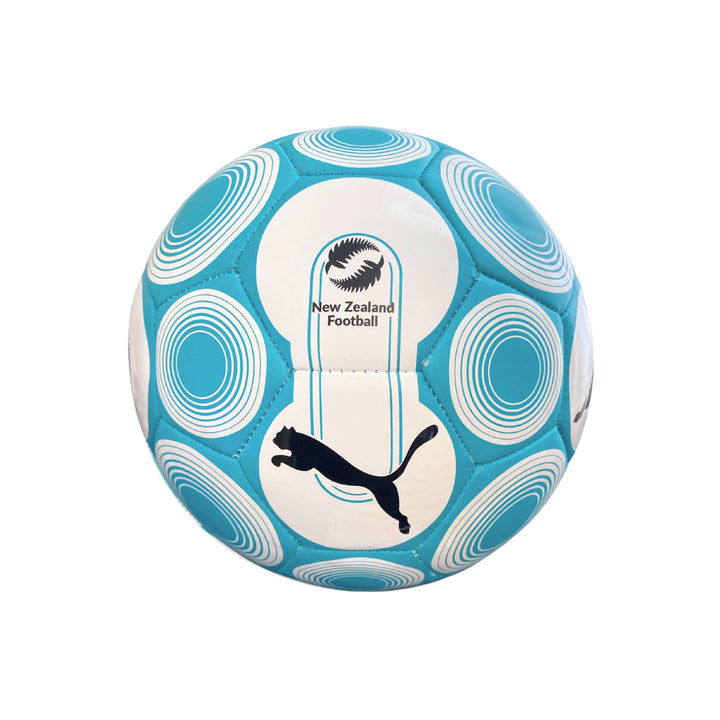 NZF Puma Culture Ball