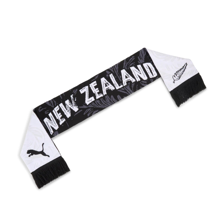 NZ Culture Scarf