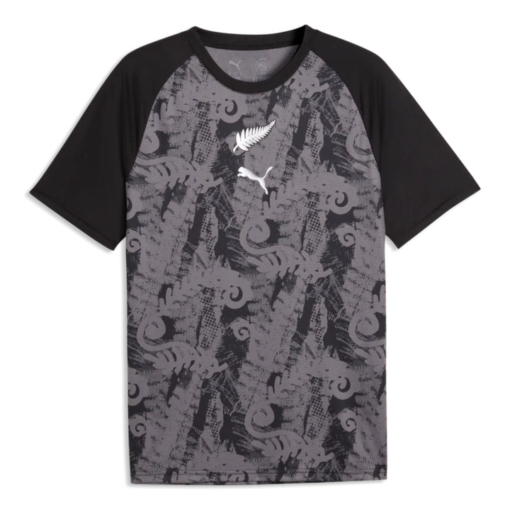 NZ Warm Up Jersey