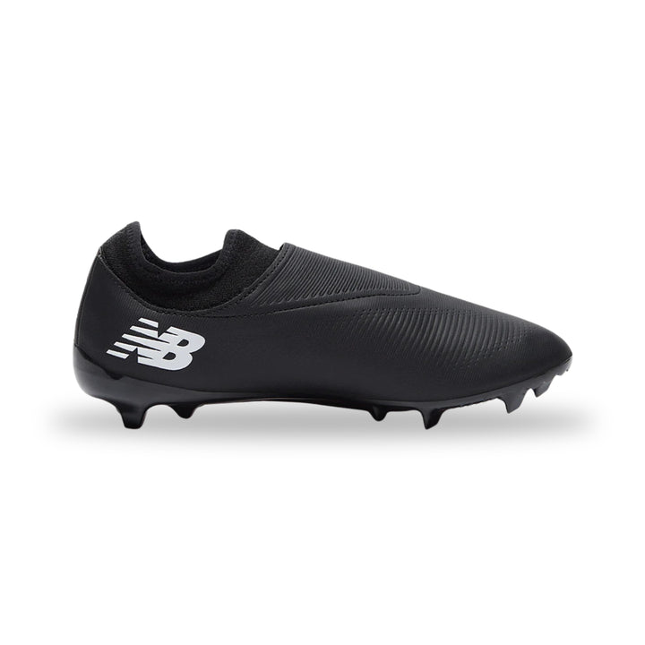 New Balance Furon Dispatch FG V7+ Boots - Black