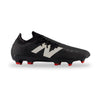 New Balance Furon Pro FG V7 + Boots - Black