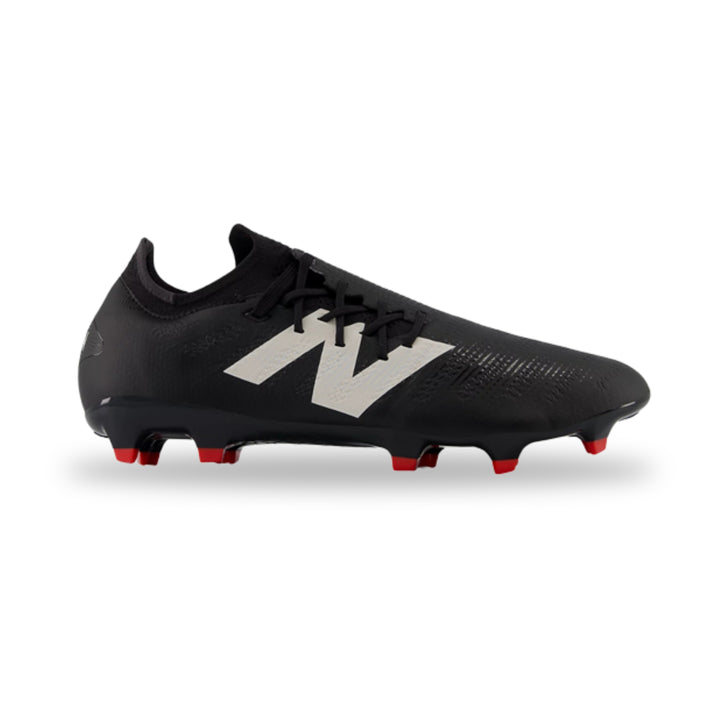 New Balance Furon Pro FG V7 + Boots - Black