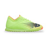New Balance Furon V6+ Dispatch TF Shoe - Yellow / Orange / Black
