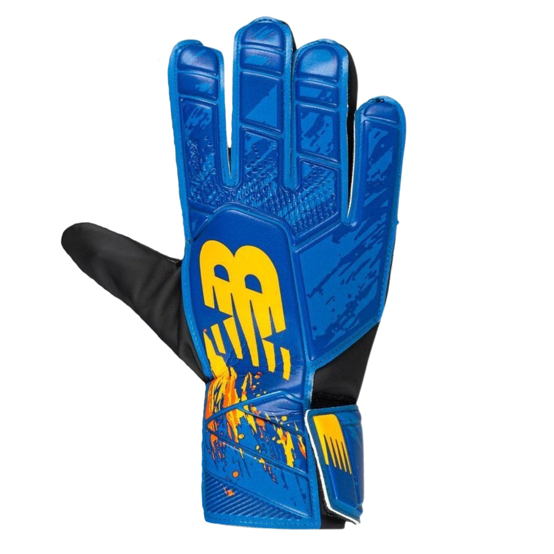 New Balance GK Gloves - Nforca - Blue