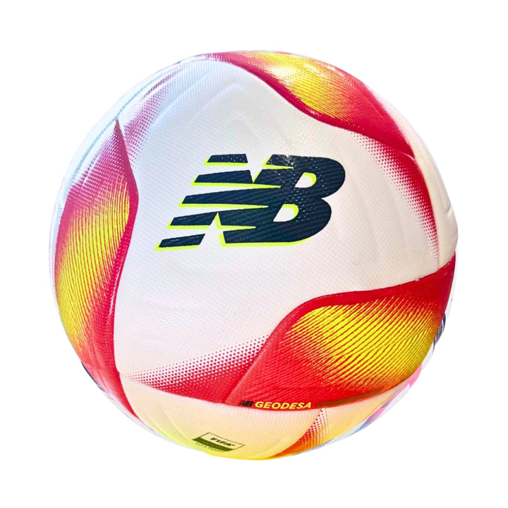 New Balance Geodesa Competition Football - FIFA Quality Approved