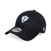 New Era 96 Kit 9Twenty Tottenham Hotspur Cap – Navy