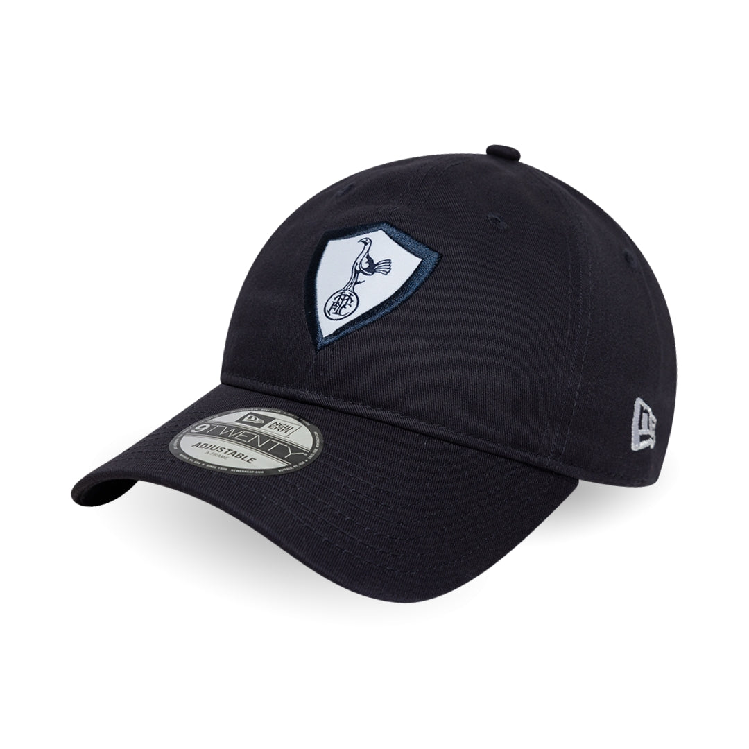 New Era 96 Kit 9Twenty Tottenham Hotspur Cap – Navy