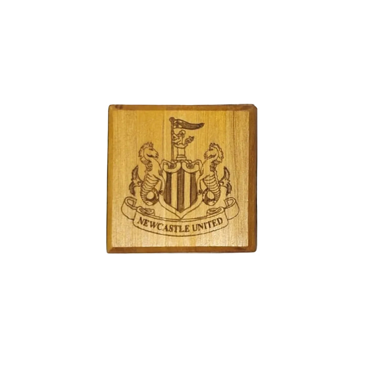 Newcastle Bottle Opener / Coaster