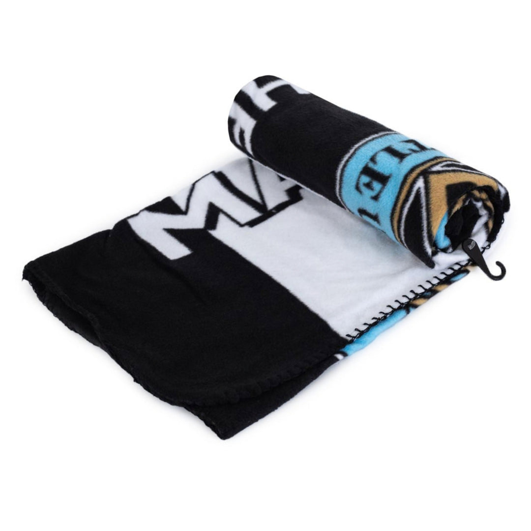 Newcastle United FC Fleece Blanket