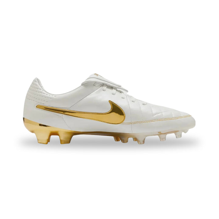 Nike Tiempo Legend RGN FG SE 'Ronaldinho Touch of Gold'