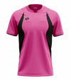 Lotto Ultra Referee Shirt Pink