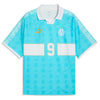 OM KING Retro Jersey