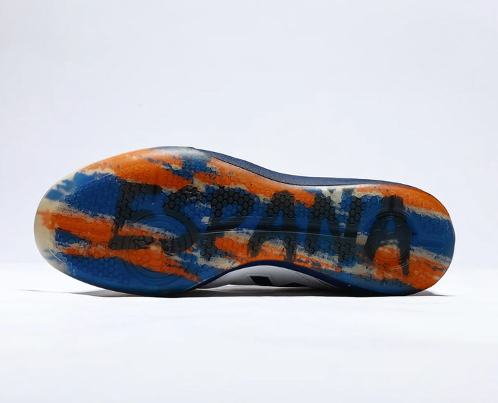 Kelme Futsal Shoes - Espana - ORANGE