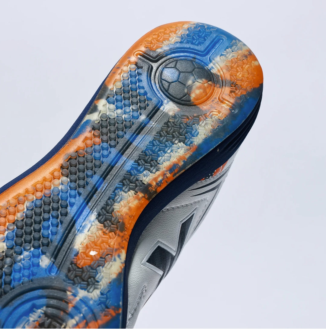 Kelme Futsal Shoes - Espana - ORANGE