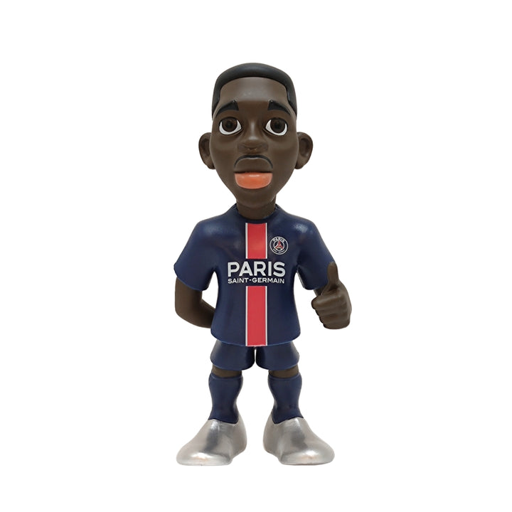 MINIX: Dembele Paris Saint Germain FC