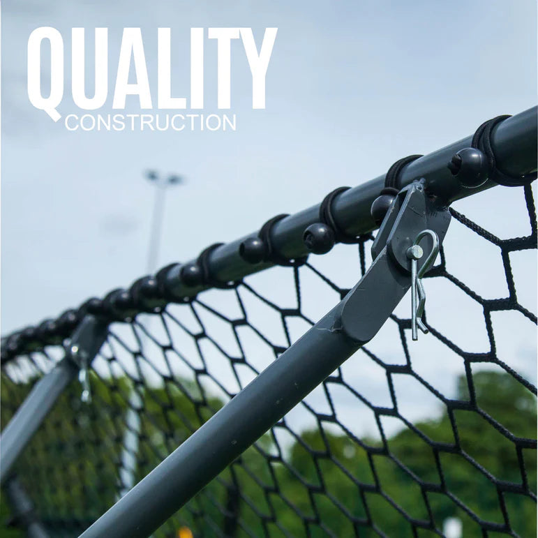 Quickplay Pro Rebounder 3ft x 3ft