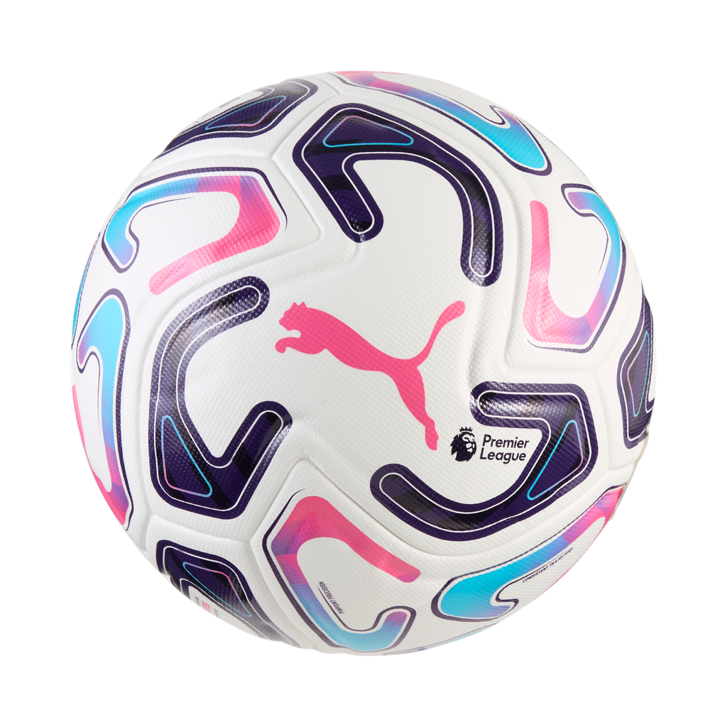 Puma Premier League 2026/27 Stellar Pro  Reactivity (FIFA Quality Pro) - White