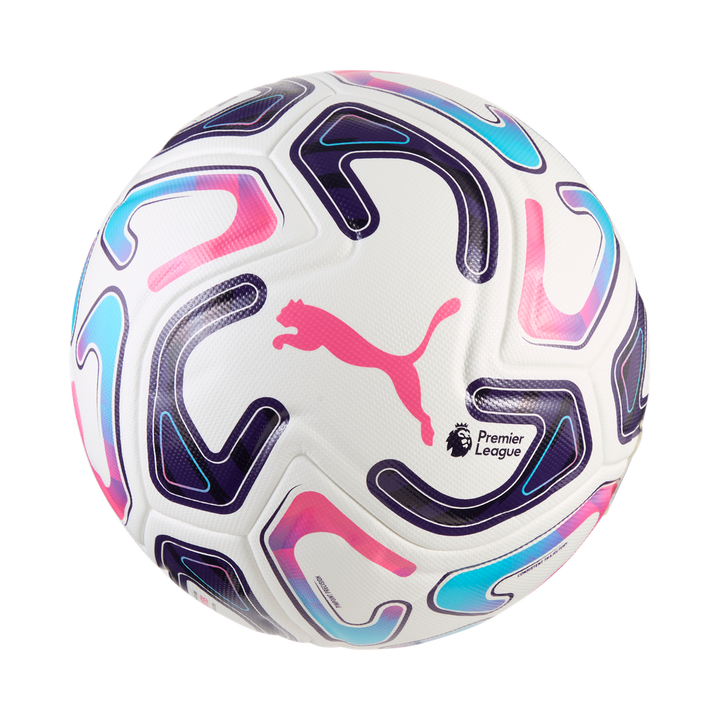 Puma Premier League 2026/27 Stellar Pro  Reactivity (FIFA Quality Pro) - White