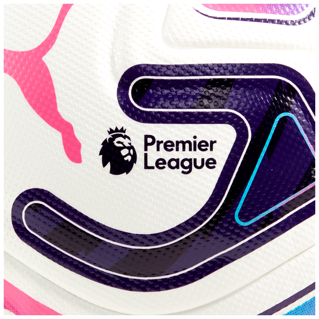 Puma Premier League 2026/27 Stellar Pro  Reactivity (FIFA Quality Pro) - White