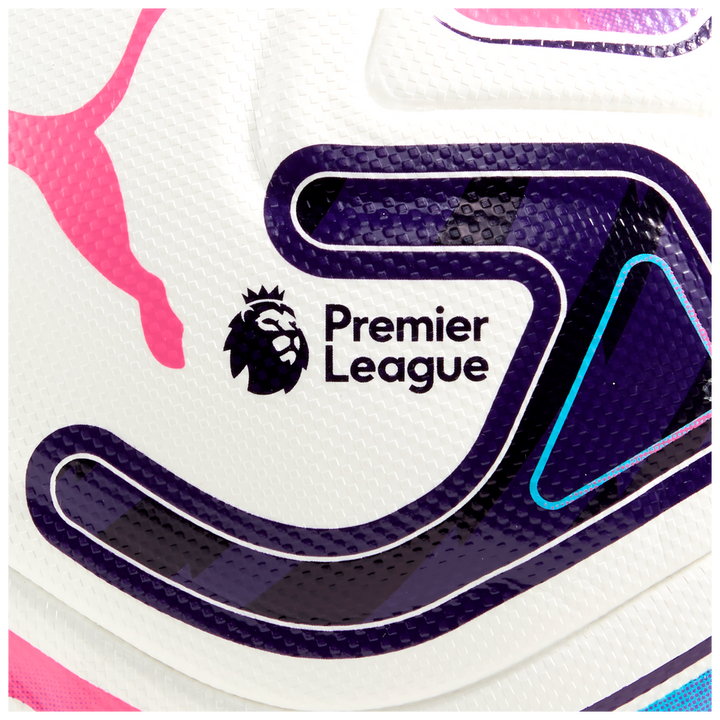 Puma Premier League 2026/27 Stellar Pro  Reactivity (FIFA Quality Pro) - White