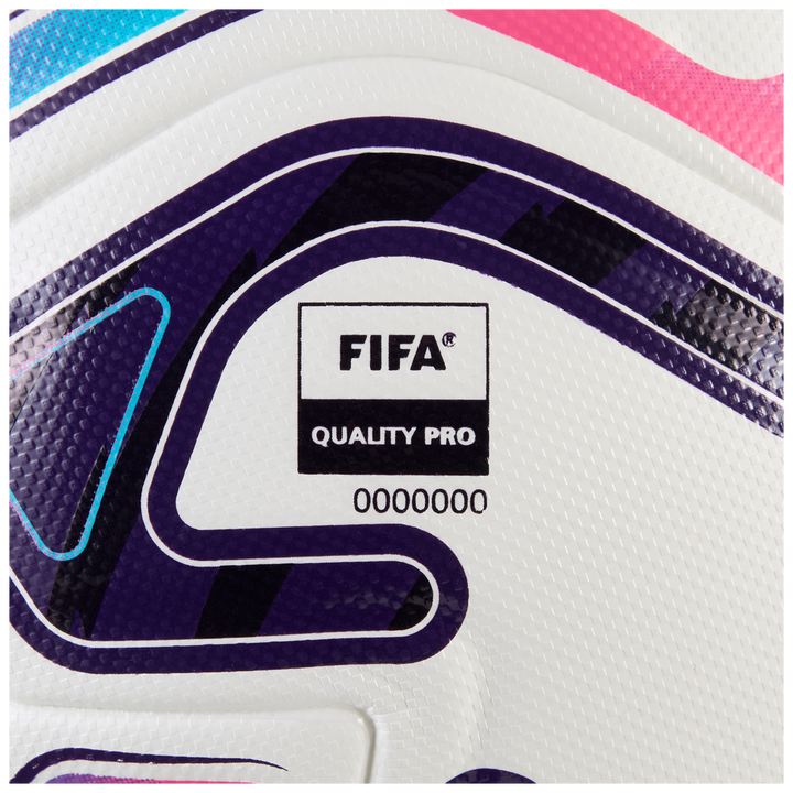 Puma Premier League 2026/27 Stellar Pro  Reactivity (FIFA Quality Pro) - White