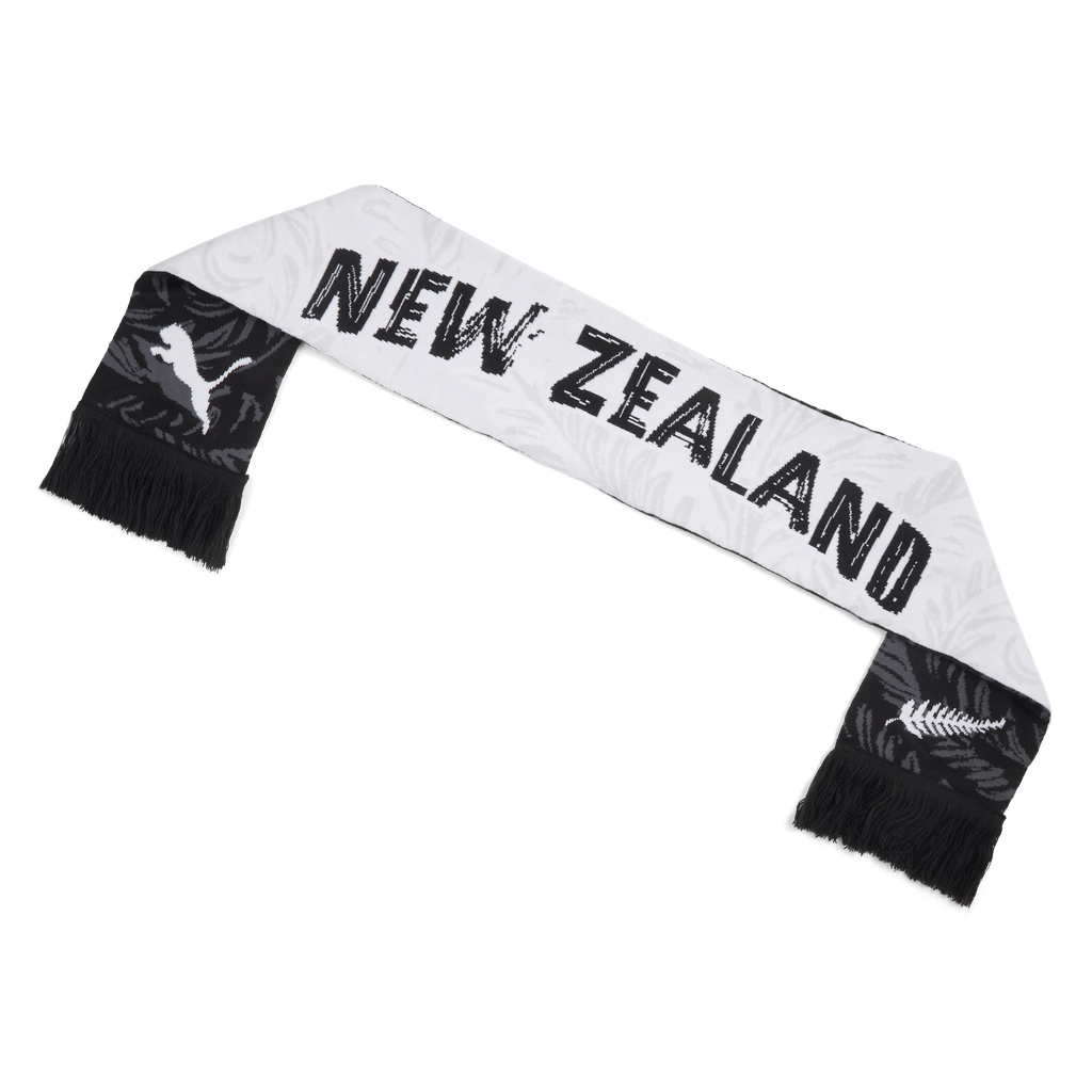 NZ CULTURE Scarf