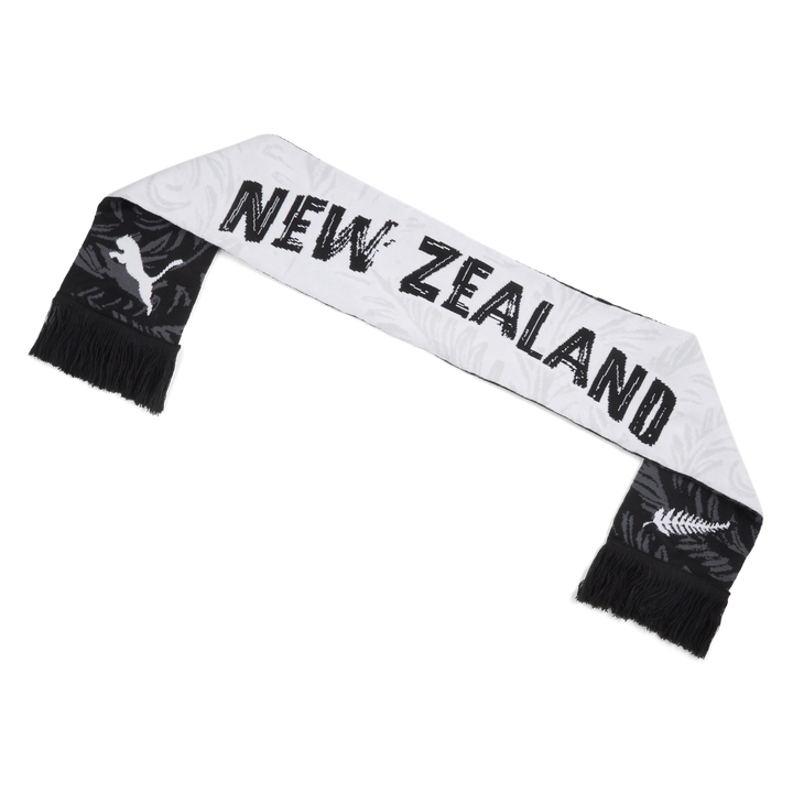 NZ CULTURE Scarf