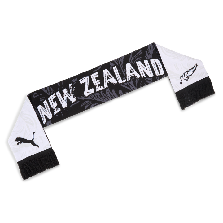 NZ CULTURE Scarf