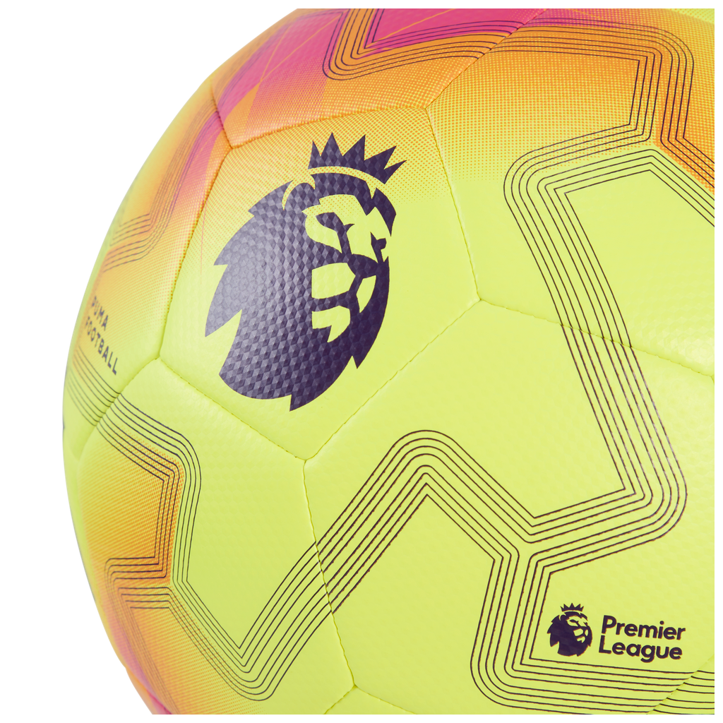 PUMA Orbita Cup PL Lights - Yellow