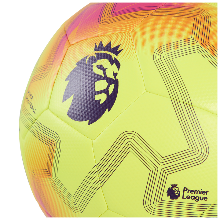 PUMA Orbita Cup PL Lights - Yellow
