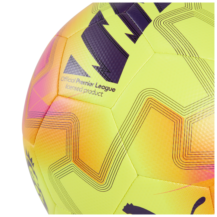 PUMA Orbita Cup PL Lights - Yellow