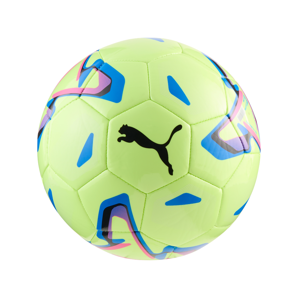 PUMA Stellar Club Futsal - Fluro Yellow